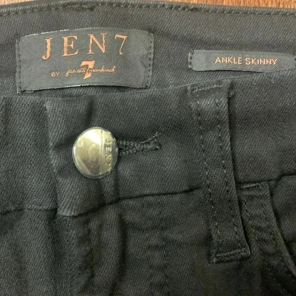 7 For All Mankind Size 2 NWT NWT - image 5
